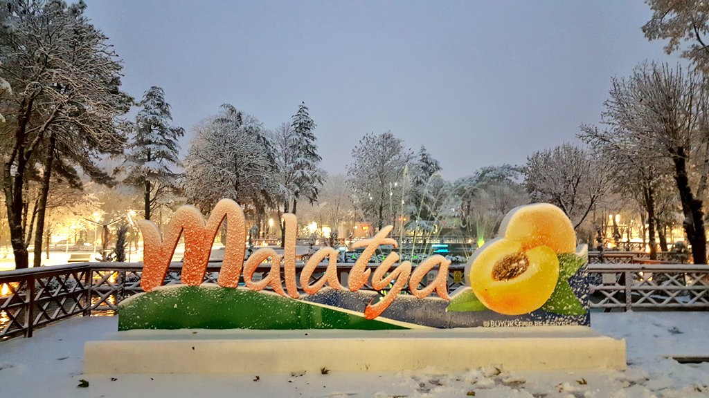 Malatya