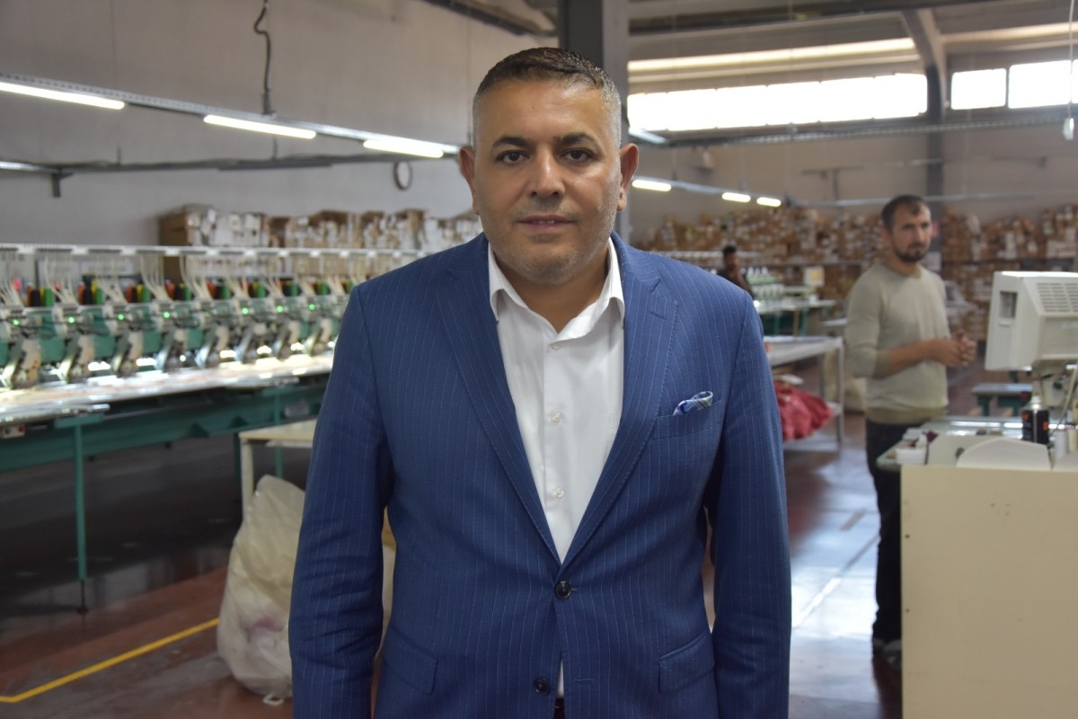 Sadıkoğlu:Daha kapsamlı destekler bekliyoruz